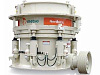METSO MINERALS (NORDBERG) НР-300