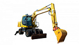 Ремкомплект PW150ES-6 "Komatsu"