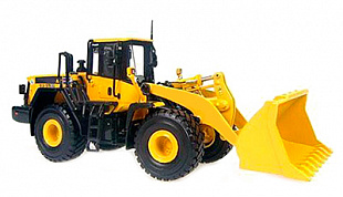 Ремкомплект WA470/3 "Komatsu"