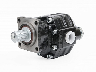 Насос GP3BT82R-Z1C5G-V (ISO)