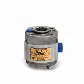 Насос GP1BK1R-K210GC-C