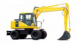 Ремкомплект PW210-1 "Komatsu"