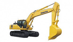 Ремкомплект PC400-6, PC400-6 L/S, PC400-6 B/H "Komatsu"