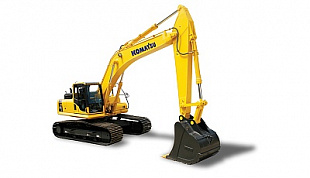 Ремкомплект PC300-3, PC300LC-3 "Komatsu"