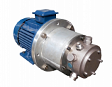  Агрегат насосный PP 2,8R-63