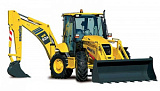 Ремкомплект WB93R-5, WB93S-5 "Komatsu"