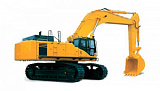 Ремкомплект PC750-6 "Komatsu"