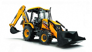 Ремкомплект 3CX Super "JCB"
