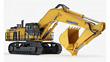 Ремкомплект PC1000SE-1, PC1000SP-1 "Komatsu"