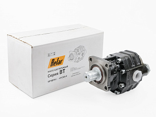Насос GP3BT34L-Z1C5G-V (ISO)