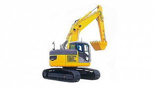 Ремкомплект PC228US-2 "Komatsu"
