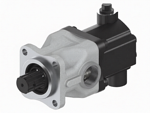 Гидронасос аксиально-поршневой с прямым блоком 49 CC PISTON PUMP (1106049AIBE)