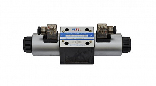 Гидрораспределитель 4DWG10M30/DC12N (аналог ВЕ10 24 Г12)