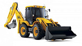 Ремкомплект 4CX, 4CX Super "JCB"
