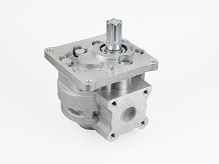 Насос НШ100М-3 (GP4BM100R-A405A)